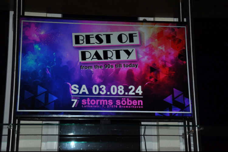 Summer Party