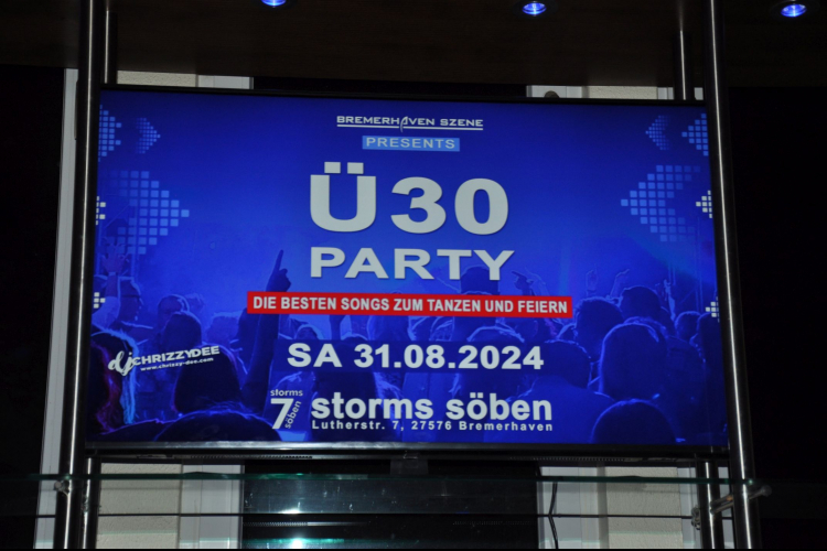 Summer Party