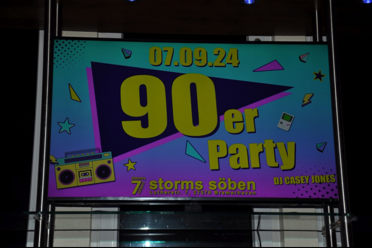 Summer Party