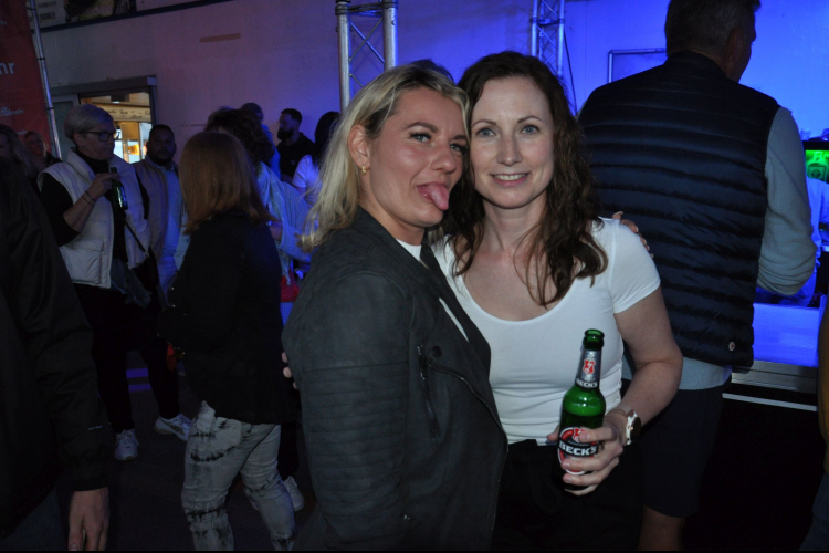 20 Jahre Schiffsparty - House
