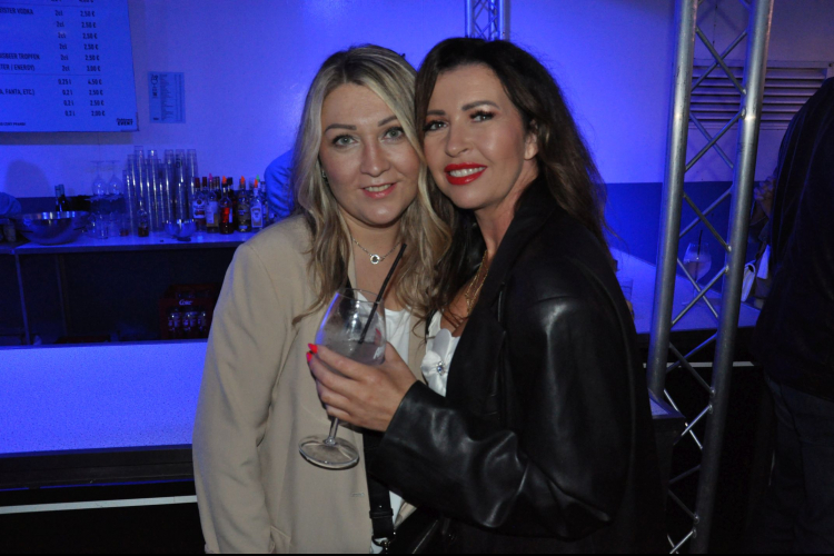 20 Jahre Schiffsparty - House