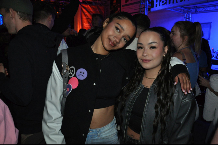 20 Jahre Schiffsparty - House