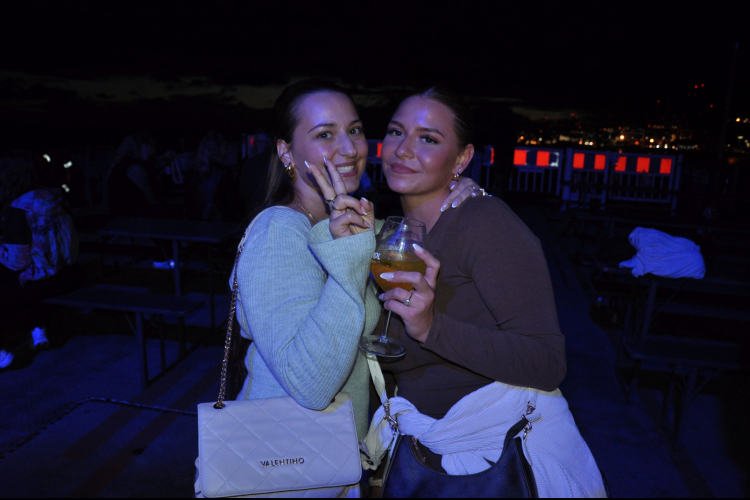 20 Jahre Schiffsparty - House
