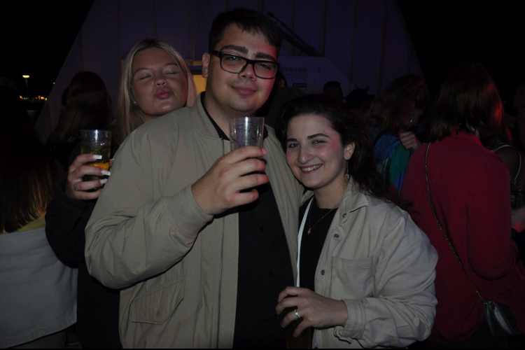 20 Jahre Schiffsparty - House