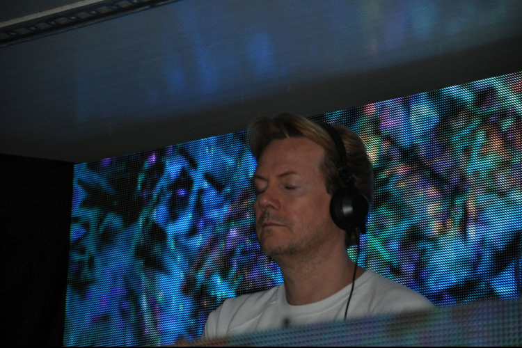 20 Jahre Schiffsparty - House