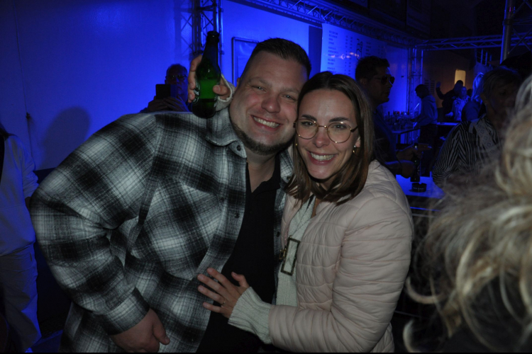 20 Jahre Schiffsparty - House