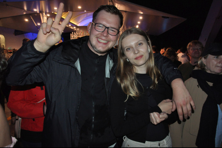 20 Jahre Schiffsparty - House