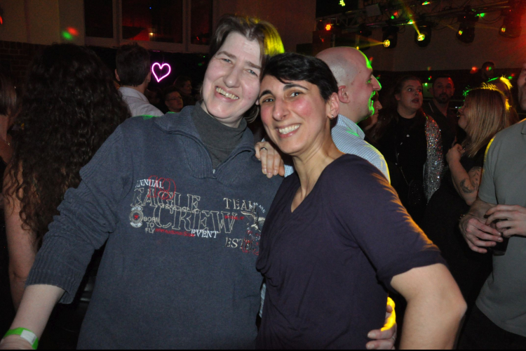 Vollbild Single Party – Die Nacht der Singles