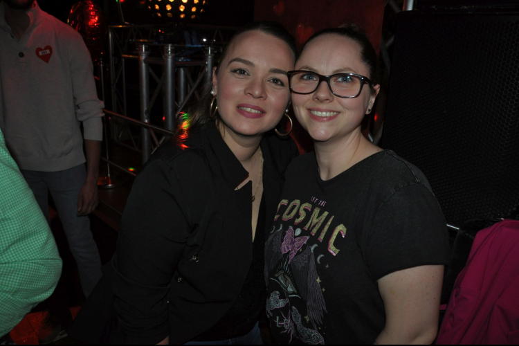 Vollbild Single Party – Die Nacht der Singles