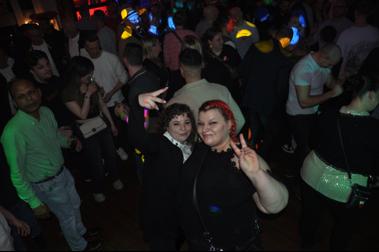 Vollbild Single Party – Die Nacht der Singles