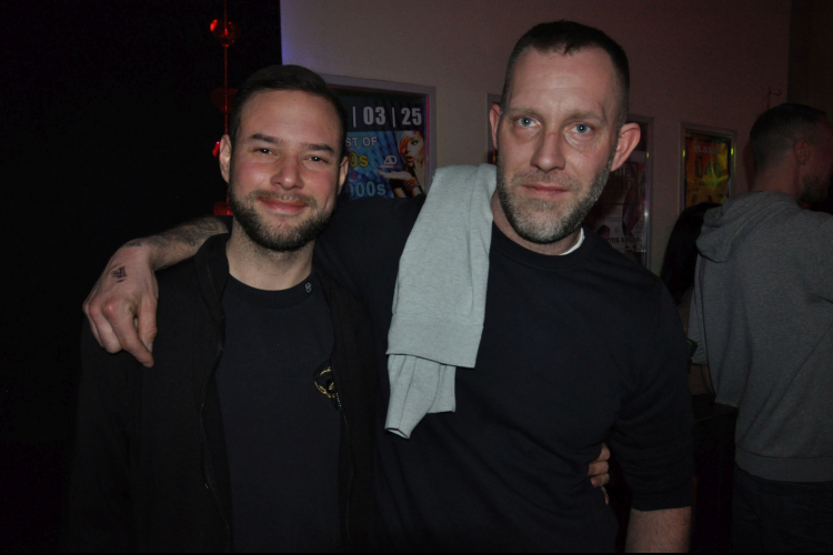 Vollbild Single Party – Die Nacht der Singles