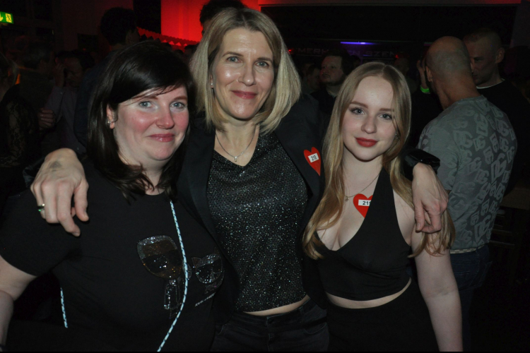 Vollbild Single Party – Die Nacht der Singles