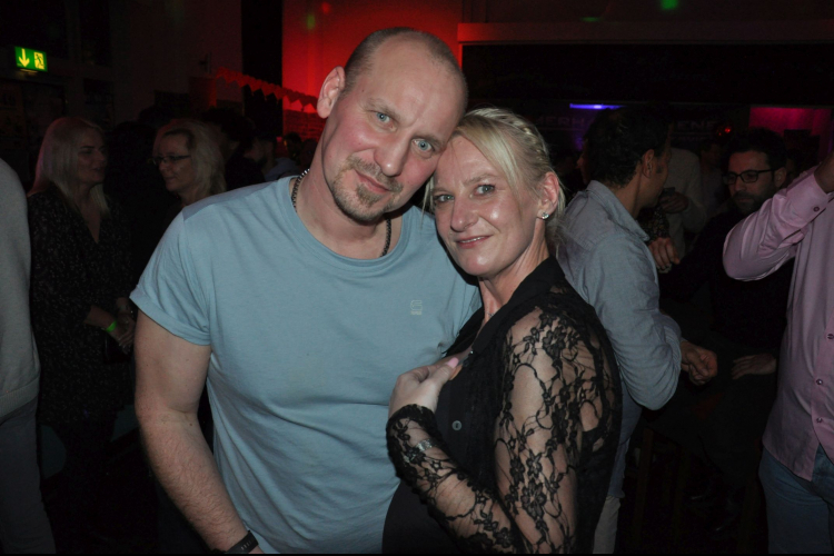Vollbild Single Party – Die Nacht der Singles