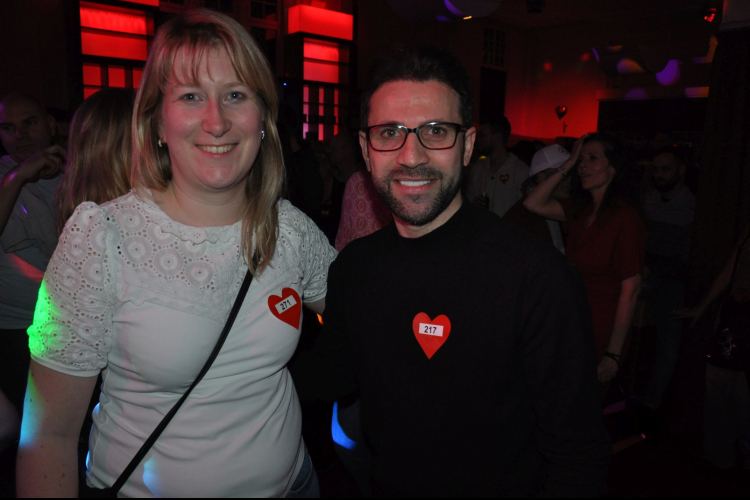 Vollbild Single Party – Die Nacht der Singles