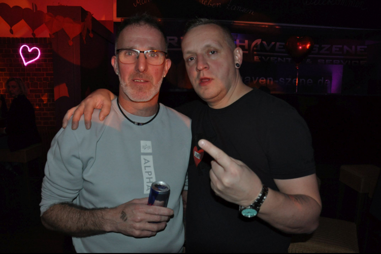 Vollbild Single Party – Die Nacht der Singles