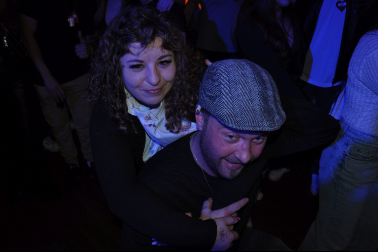 Vollbild Single Party – Die Nacht der Singles
