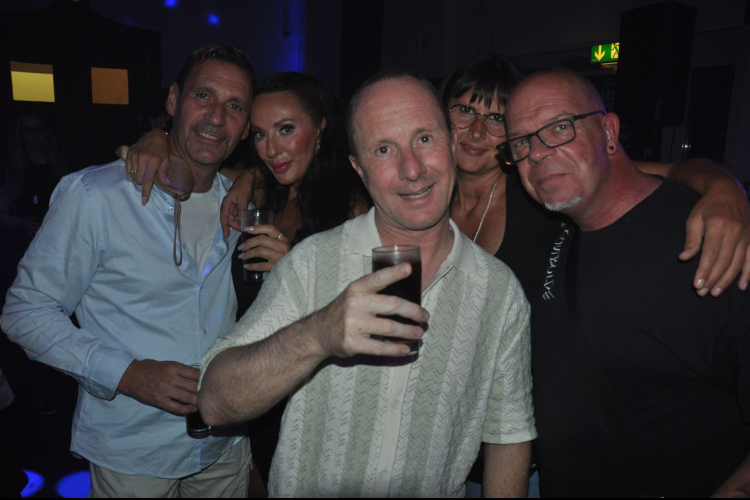 Vollbild Summer Party – Die letzte Veranstaltung vor der Sommerpause