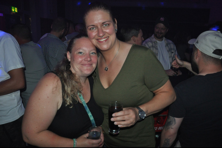 Vollbild Summer Party – Die letzte Veranstaltung vor der Sommerpause