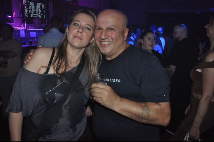 Vollbild Summer Party – Die letzte Veranstaltung vor der Sommerpause