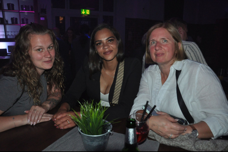 Vollbild Summer Party – Die letzte Veranstaltung vor der Sommerpause