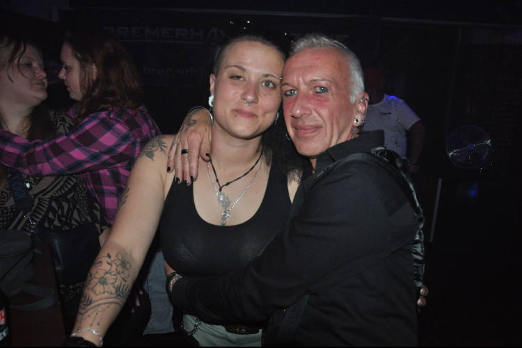 Vollbild Summer Party – Die letzte Veranstaltung vor der Sommerpause