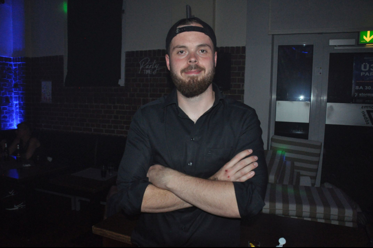 Vollbild Summer Party – Die letzte Veranstaltung vor der Sommerpause