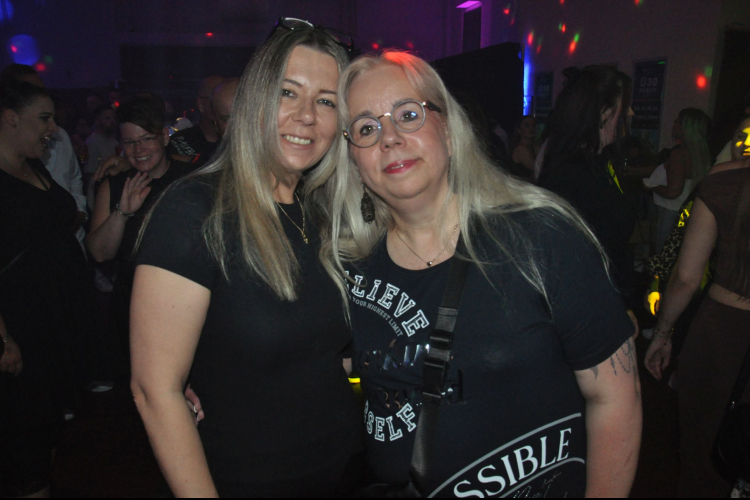 Vollbild Summer Party – Die letzte Veranstaltung vor der Sommerpause
