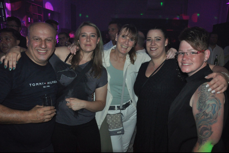 Vollbild Summer Party – Die letzte Veranstaltung vor der Sommerpause