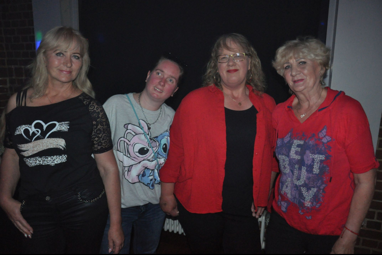 Vollbild Summer Party – Die letzte Veranstaltung vor der Sommerpause