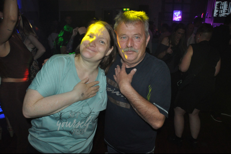 Vollbild Summer Party – Die letzte Veranstaltung vor der Sommerpause