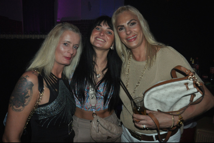 Vollbild Summer Party – Die letzte Veranstaltung vor der Sommerpause