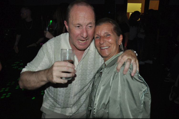 Summer Party – Die letzte Veranstaltung vor der Sommerpause