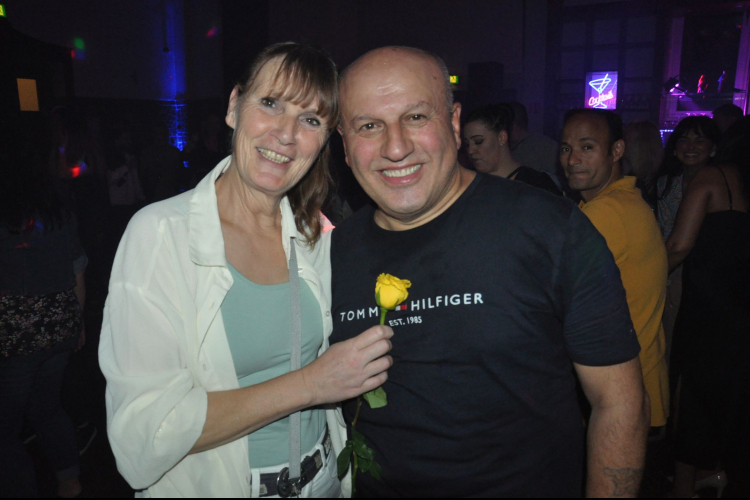 Summer Party – Die letzte Veranstaltung vor der Sommerpause