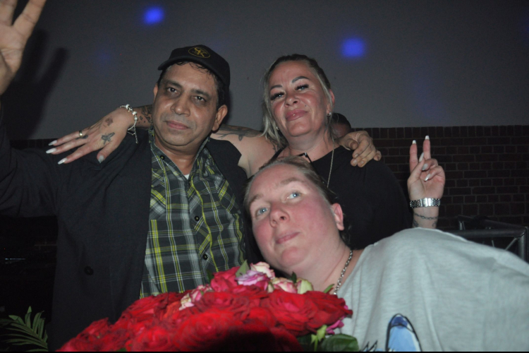Summer Party – Die letzte Veranstaltung vor der Sommerpause