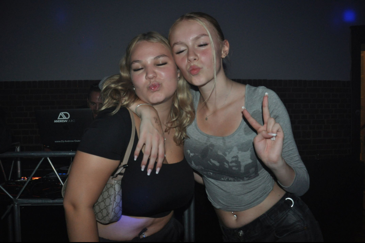 Summer Party – Die letzte Veranstaltung vor der Sommerpause