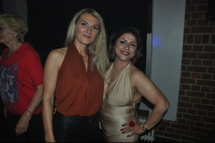 Summer Party – Die letzte Veranstaltung vor der Sommerpause