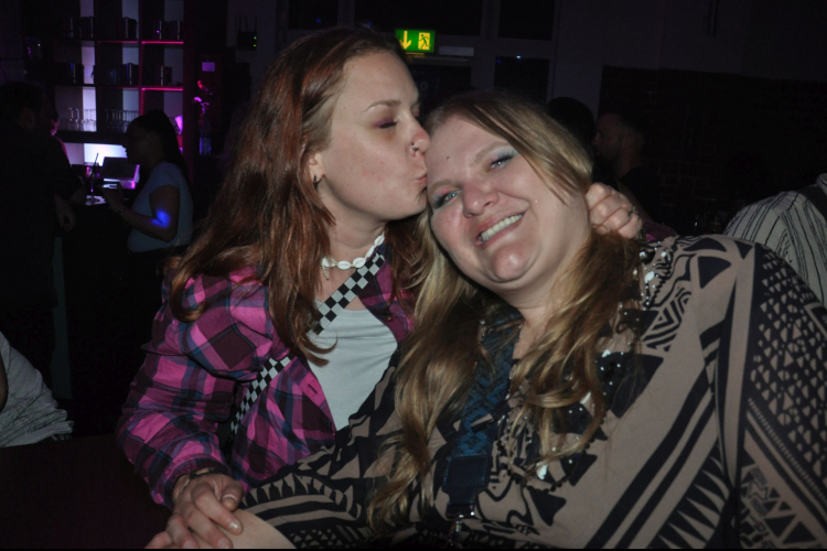 Summer Party – Die letzte Veranstaltung vor der Sommerpause