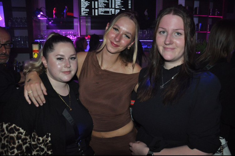 Summer Party – Die letzte Veranstaltung vor der Sommerpause