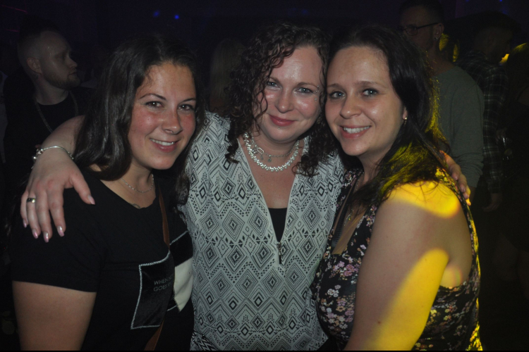 Summer Party – Die letzte Veranstaltung vor der Sommerpause