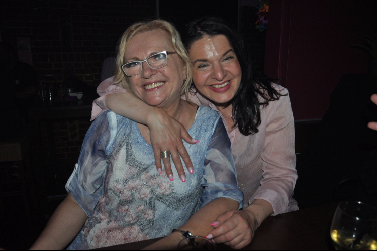 Summer Party – Die letzte Veranstaltung vor der Sommerpause