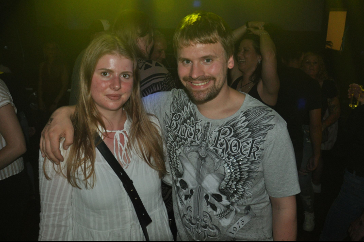 Summer Party – Die letzte Veranstaltung vor der Sommerpause