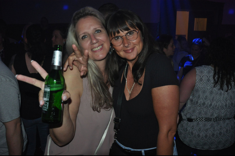 Summer Party – Die letzte Veranstaltung vor der Sommerpause
