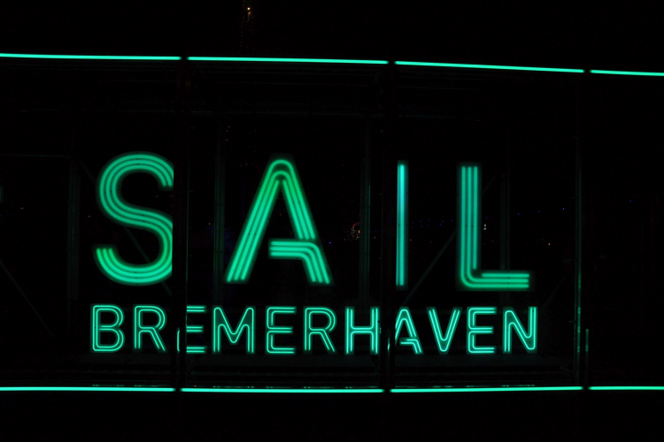 SAiL BREMERHAVEN 2025