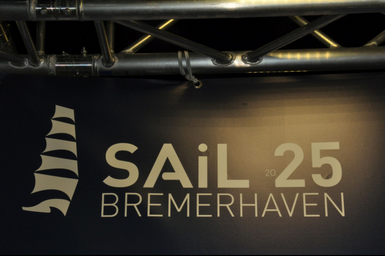 SAiL BREMERHAVEN 2025