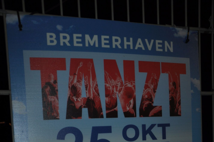 SAiL BREMERHAVEN 2025