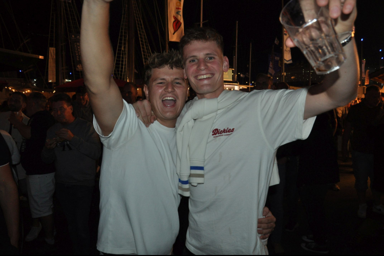 SAiL BREMERHAVEN 2025