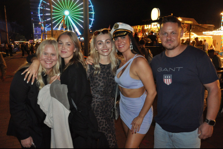 SAiL BREMERHAVEN 2025