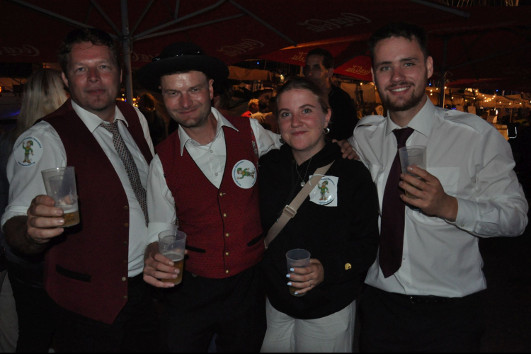 SAiL BREMERHAVEN 2025