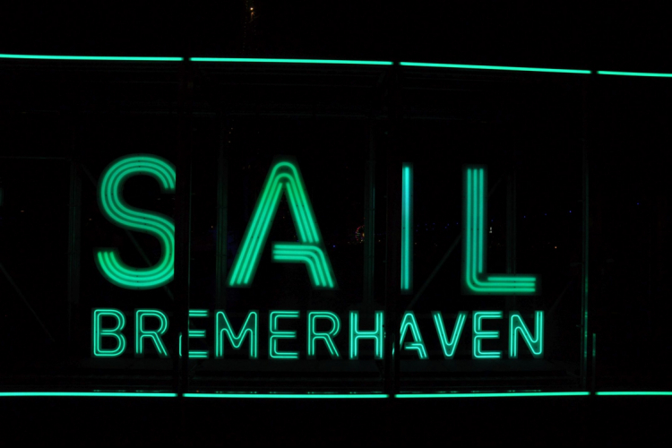 Vollbild SAiL BREMERHAVEN 16.08. 2025