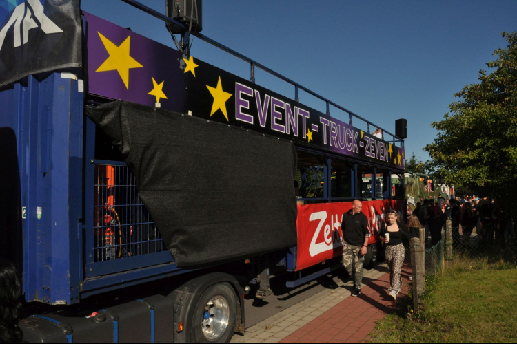Börde-Move 2025 Partytruck by Zeltfeten_de